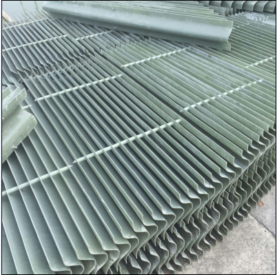 玻璃钢除雾器